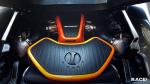 McLaren 650S by AWE Tuning and RACE 2016 года